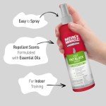 Nature's Miracle Cat Repellent Spray - 8 Ounces