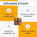 Hemp Calming Chews for Dog Anxiety Relief