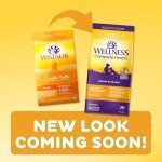 Wellness Complete Health Dry Puppy Food 30 lbs