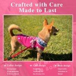 Pink 'Little Miss Sassy' Corgi Dog Shirt