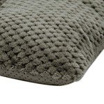 Deluxe Plush Pet Bed for Dogs and Cats