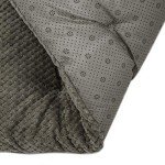 Deluxe Plush Pet Bed for Dogs and Cats