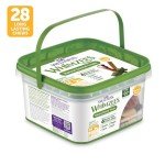 All-Natural Dental Chews for Dogs - Variety Box