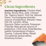 Cat Probiotics Chews for Gut and Immune Health