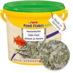 Sera Pond Flakes Fish Food for Small Fish