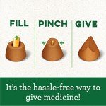 Greenies Pill Pockets Chicken Flavor Dog Treats