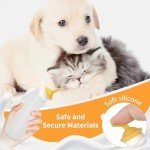 5-Pack Pet Nursing Bottle for Kittens and Puppies