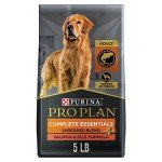 Purina Pro Plan Salmon & Rice Dog Food 5 lb