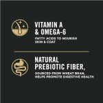 Purina Pro Plan Salmon & Rice Dog Food 5 lb