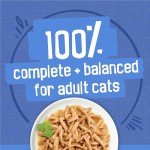 Purina Friskies Wet Cat Food Variety Pack 40-Cans