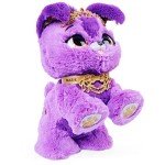 Princess Puppy Surprise Plush Toy with Sounds
