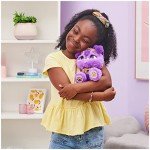 Princess Puppy Surprise Plush Toy with Sounds