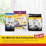 Glad for Pets Dog Potty Training Spray, 16oz