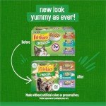 Purina Friskies Indoor Cat Food Variety Pack 24ct