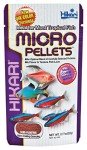 Hikari Tropical Micro Pellets for Pets, 0.77 oz