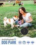 Portable Leak-Proof Dog Water Bottle for Travel
