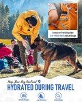 Portable Leak-Proof Dog Water Bottle for Travel