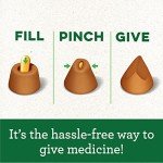 Greenies Pill Pockets Soft Dog Treats - Peanut Butter