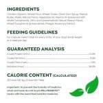 Greenies Pill Pockets Soft Dog Treats - Peanut Butter