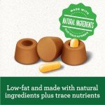 Greenies Pill Pockets Soft Dog Treats - Peanut Butter