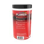 Omega One Super Color Fish Food Flakes 5.3 oz