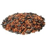 Morning Song Wild Bird Food Seed Mix, 7 lbs