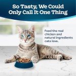 Blue Buffalo Tastefuls Dry Food for Cats, 15 lb