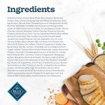 Blue Buffalo Tastefuls Dry Food for Cats, 15 lb