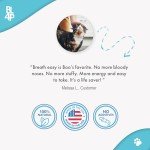 Natural Respiratory Relief for Cats - 400 Pills