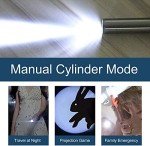 Interactive Cat Laser Pointer Toy for Playtime