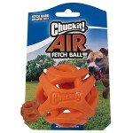 Chuckit! Air Fetch Ball Dog Toy - Medium Size