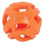 Chuckit! Air Fetch Ball Dog Toy - Medium Size