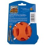 Chuckit! Air Fetch Ball Dog Toy - Medium Size