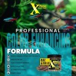 Xtreme Crave Flake: Krill & Spirulina Fish Food