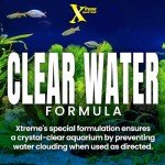 Xtreme Crave Flake: Krill & Spirulina Fish Food