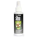 Puppy Potty Training Spray - Natural Attractant 4oz