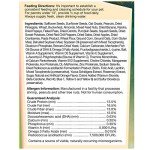 Tropical Carnival Gourmet Bird Food for Parrots