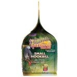 Tropical Carnival Gourmet Bird Food for Parrots