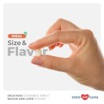 Turmeric Chewable Tablets for Dogs' Joint Support