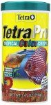 Tetra Pro Tropical Color Crisps for Fish 210g