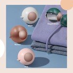 Washable Lint Roller for Pet Hair Removal