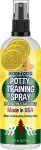Bodhi Dog Potty Training Spray for Dogs & Puppies