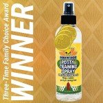 Bodhi Dog Potty Training Spray for Dogs & Puppies