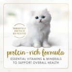 Purina Fancy Feast Wet Kitten Food Variety Pack