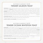 Purina Fancy Feast Wet Kitten Food Variety Pack