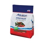 Aqueon Cichlid Food Pellets, 708.7g