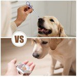 15-Piece Pet Nursing Kit for Puppies and Kittens