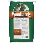 Kaytee Woodlands Wild Bird Food, 20 lb