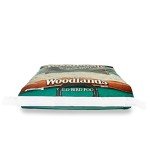 Kaytee Woodlands Wild Bird Food, 20 lb