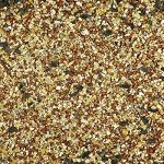 Kaytee Woodlands Wild Bird Food, 20 lb